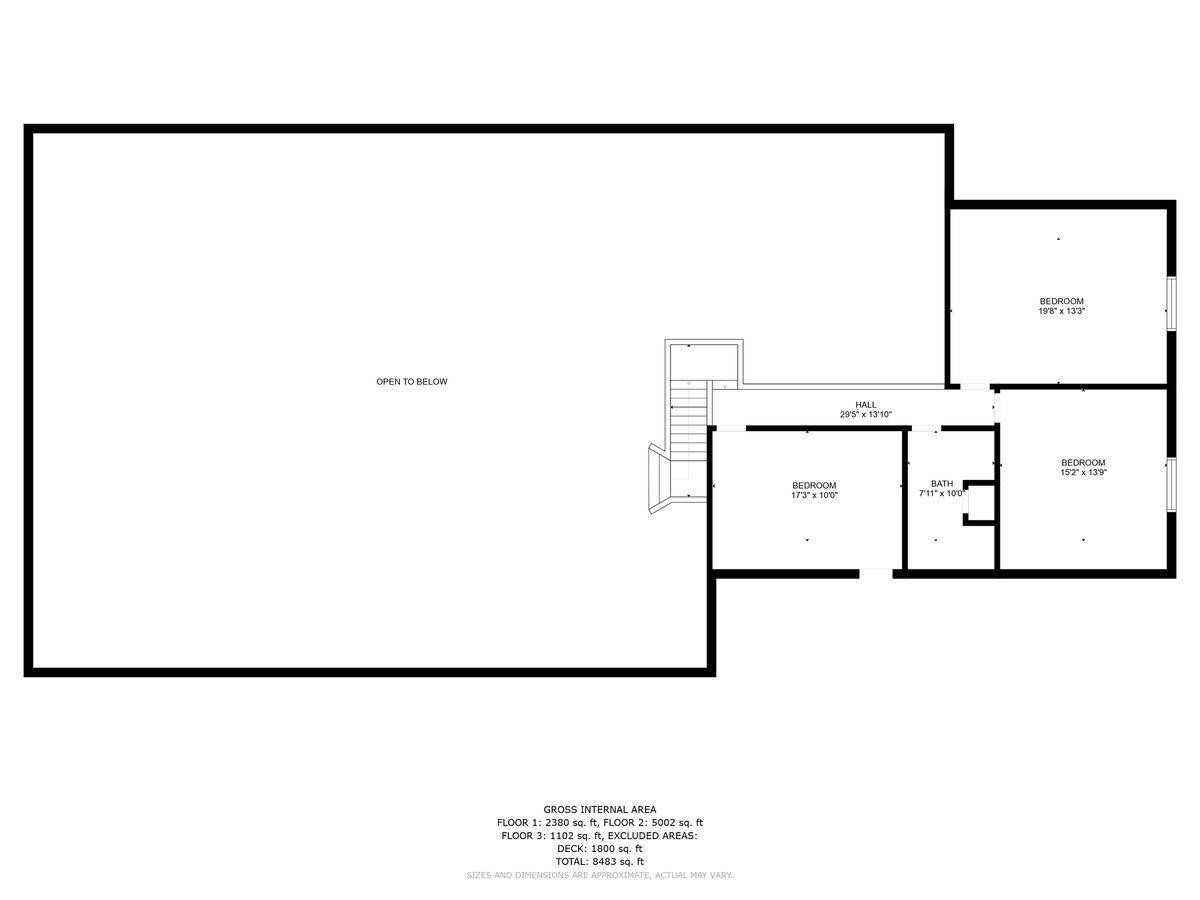 149 Gunter Hollow Road Fayetteville, TN 37334 - Photo 60 of 68