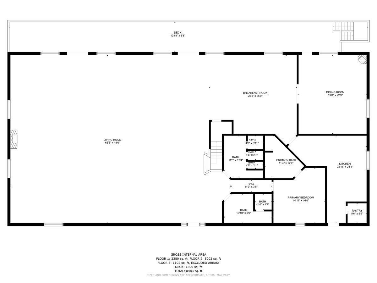 149 Gunter Hollow Road Fayetteville, TN 37334 - Photo 61 of 68