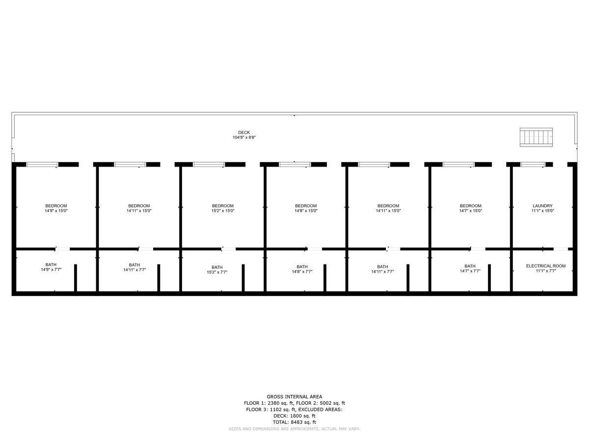149 Gunter Hollow Road Fayetteville, TN 37334 - Photo 62 of 68