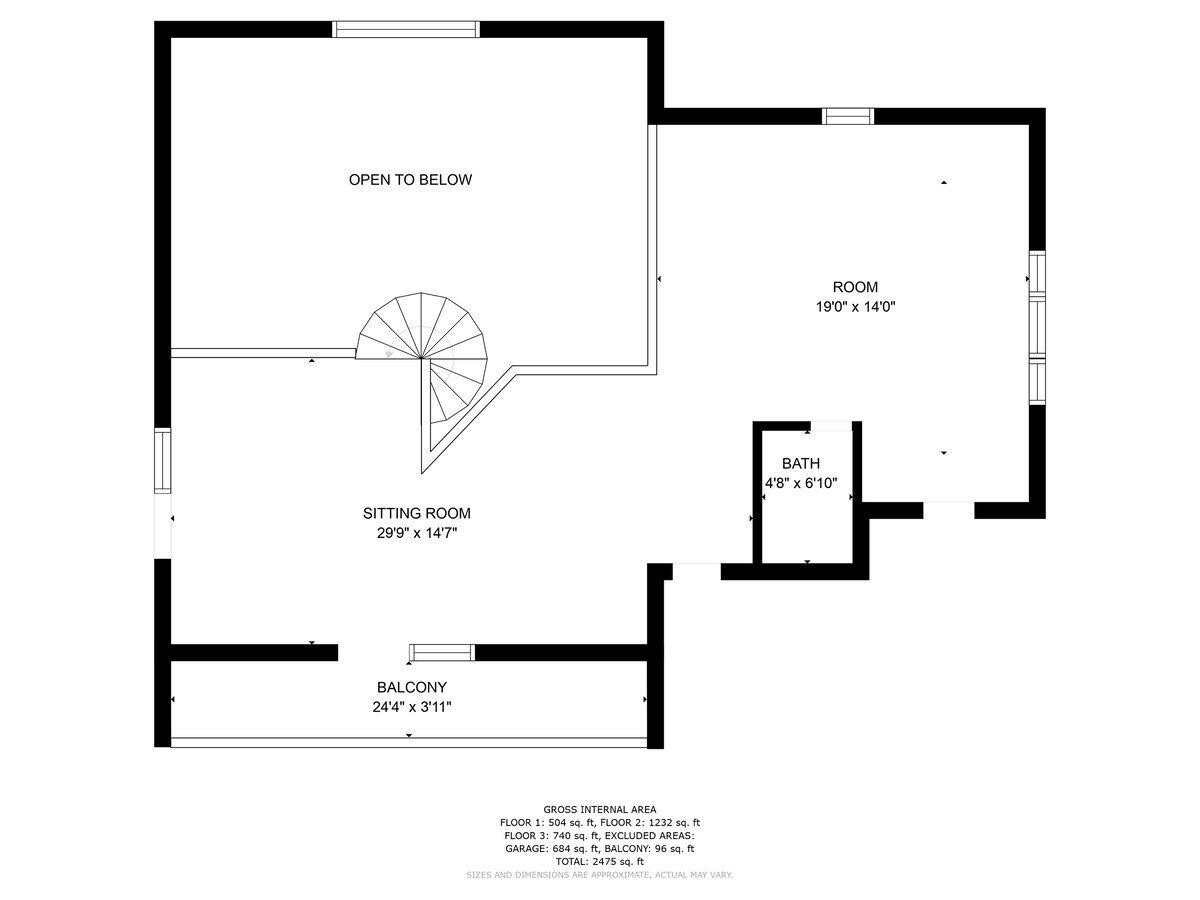149 Gunter Hollow Road Fayetteville, TN 37334 - Photo 63 of 68