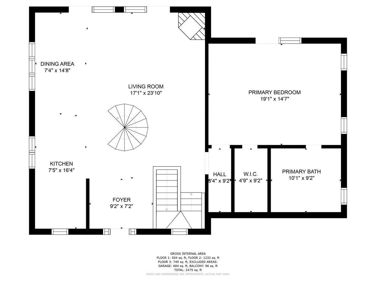 149 Gunter Hollow Road Fayetteville, TN 37334 - Photo 64 of 68