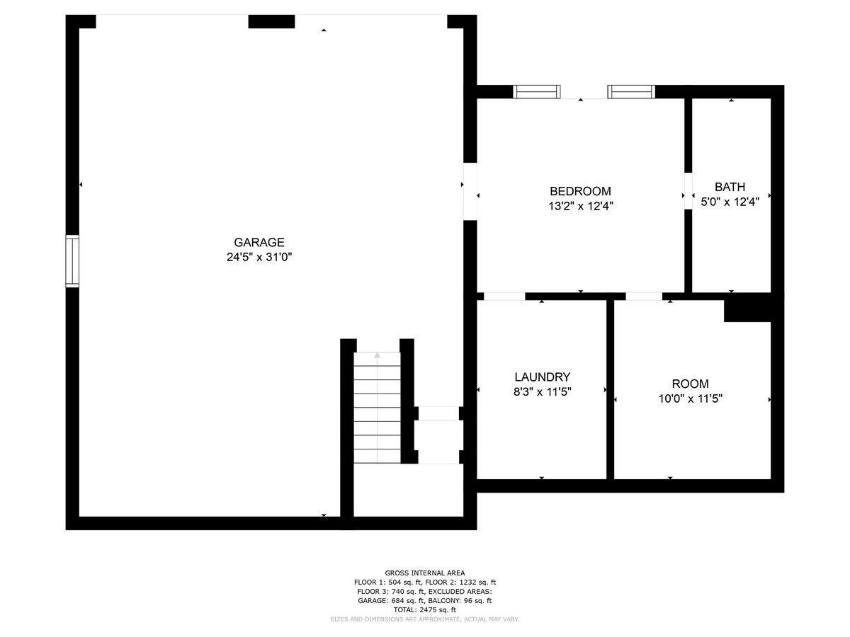149 Gunter Hollow Road Fayetteville, TN 37334 - Photo 65 of 68