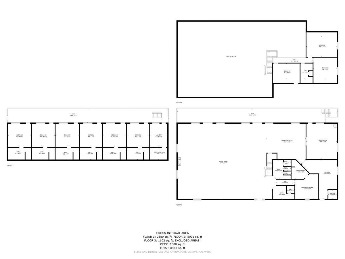 149 Gunter Hollow Road Fayetteville, TN 37334 - Photo 67 of 68