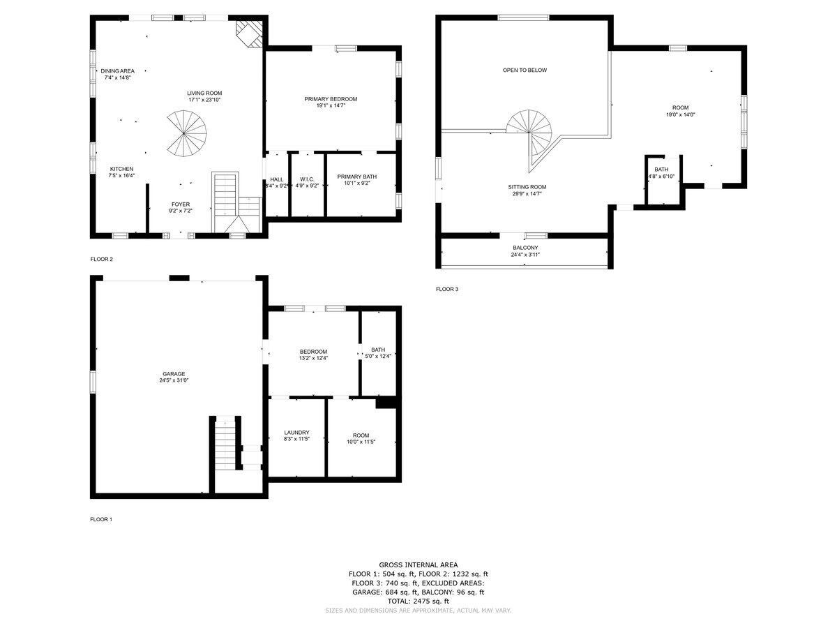 149 Gunter Hollow Road Fayetteville, TN 37334 - Photo 68 of 68