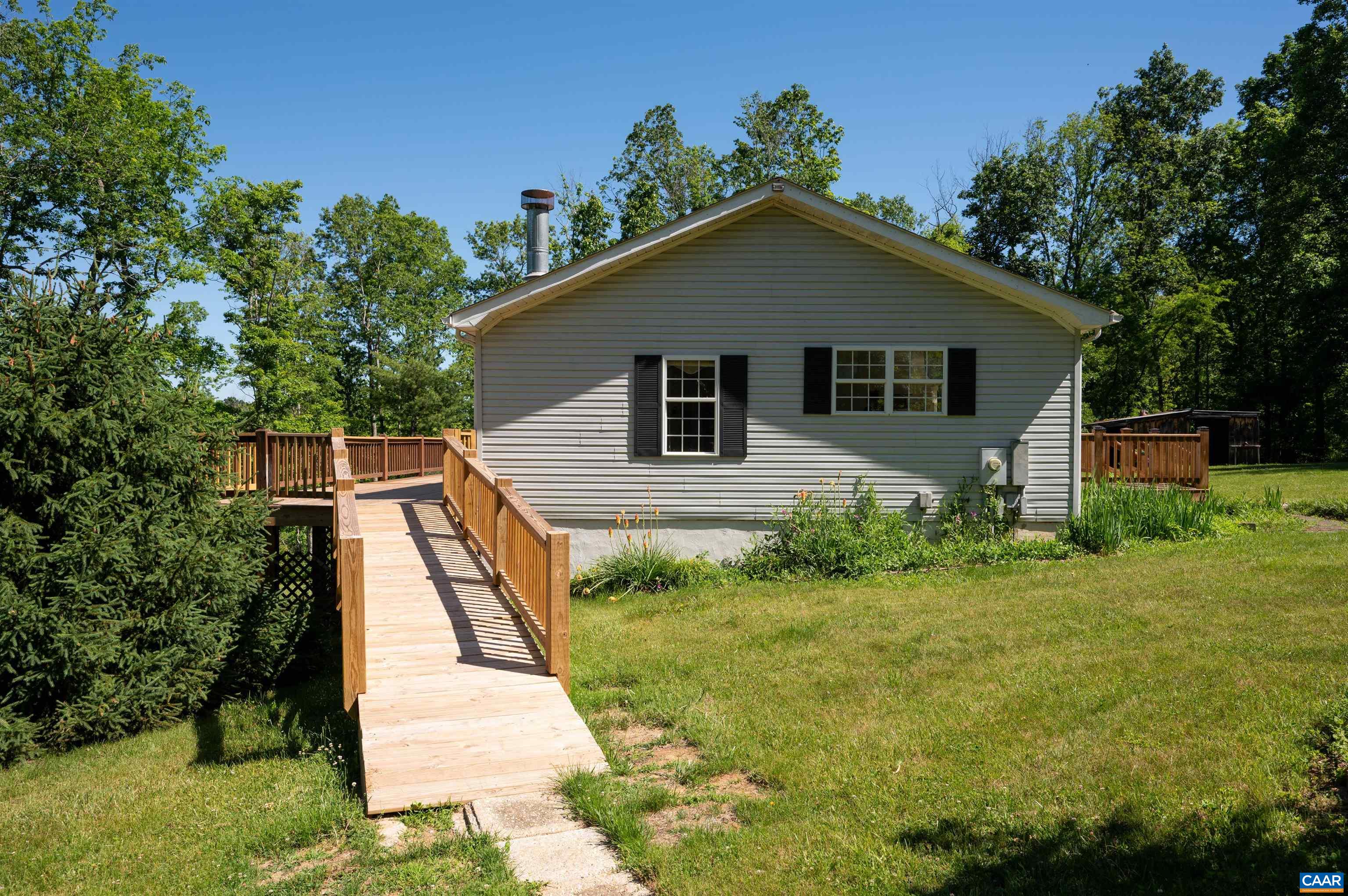 226 Mill Creek Road Millboro, VA 24460 - Photo 3 of 66