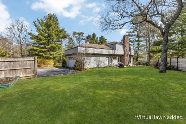 $759,000 | 99 Captain Samadrus Road, Cotuit, MA 02635