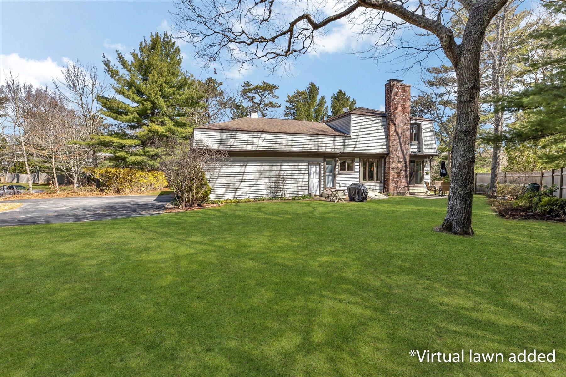 99 Captain Samadrus Road Cotuit, MA 02635 - Photo 2 of 38 006-Y1A6304