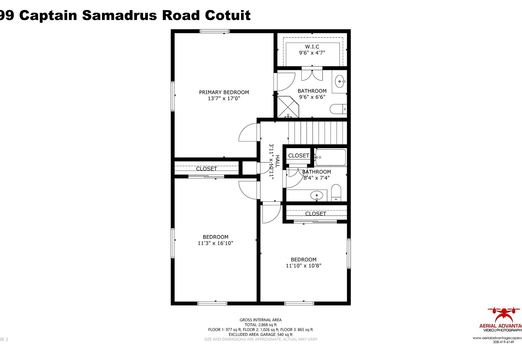 99 Captain Samadrus Road Cotuit, MA 02635 - Photo 35 of 37