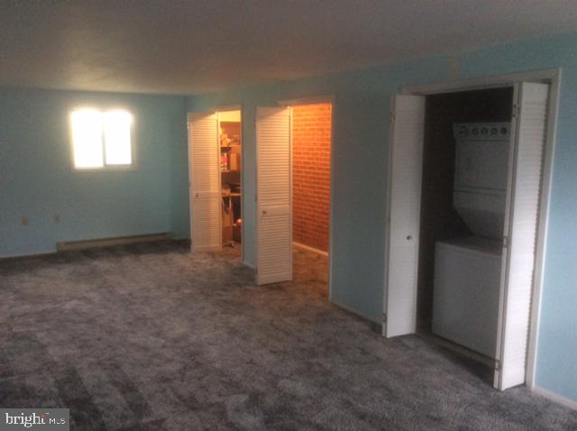 4804 Delbrook Road Mechanicsburg, PA 17050 - Photo 22 of 30 FR view looking W w/dbl closet + stack laundry