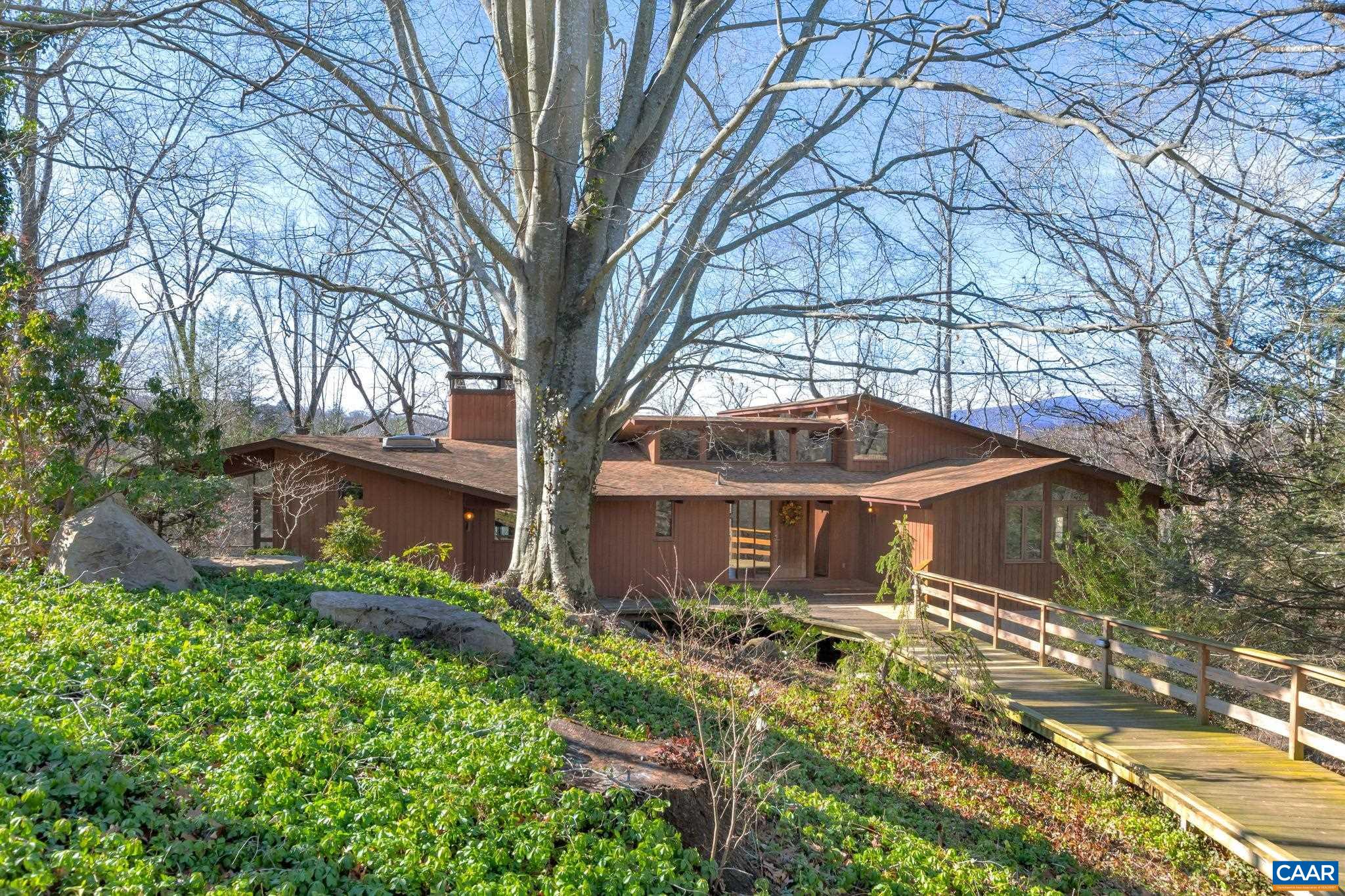 467 River Ridge Lane, Ruckersville, VA 22968 Compass