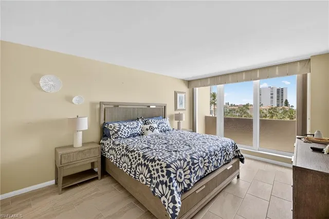 $9,000 | 4001 Gulf Shore Boulevard North, Unit 303, Naples, FL 34103