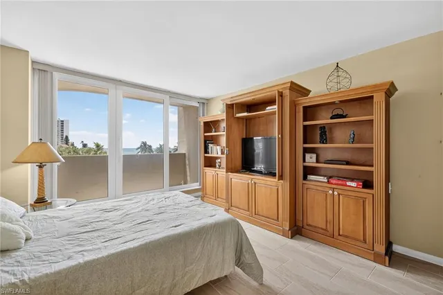 $9,000 | 4001 Gulf Shore Boulevard North, Unit 303, Naples, FL 34103