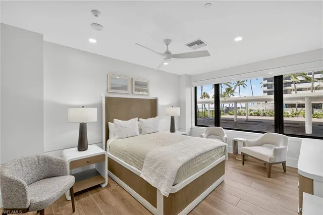 $9,000 | 4001 Gulf Shore Boulevard North, Unit 303, Naples, FL 34103