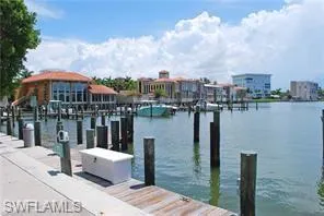 $9,000 | 4001 Gulf Shore Boulevard North, Unit 303, Naples, FL 34103