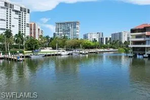 $9,000 | 4001 Gulf Shore Boulevard North, Unit 303, Naples, FL 34103