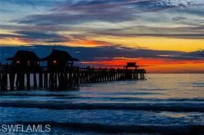 $9,000 | 4001 Gulf Shore Boulevard North, Unit 303, Naples, FL 34103