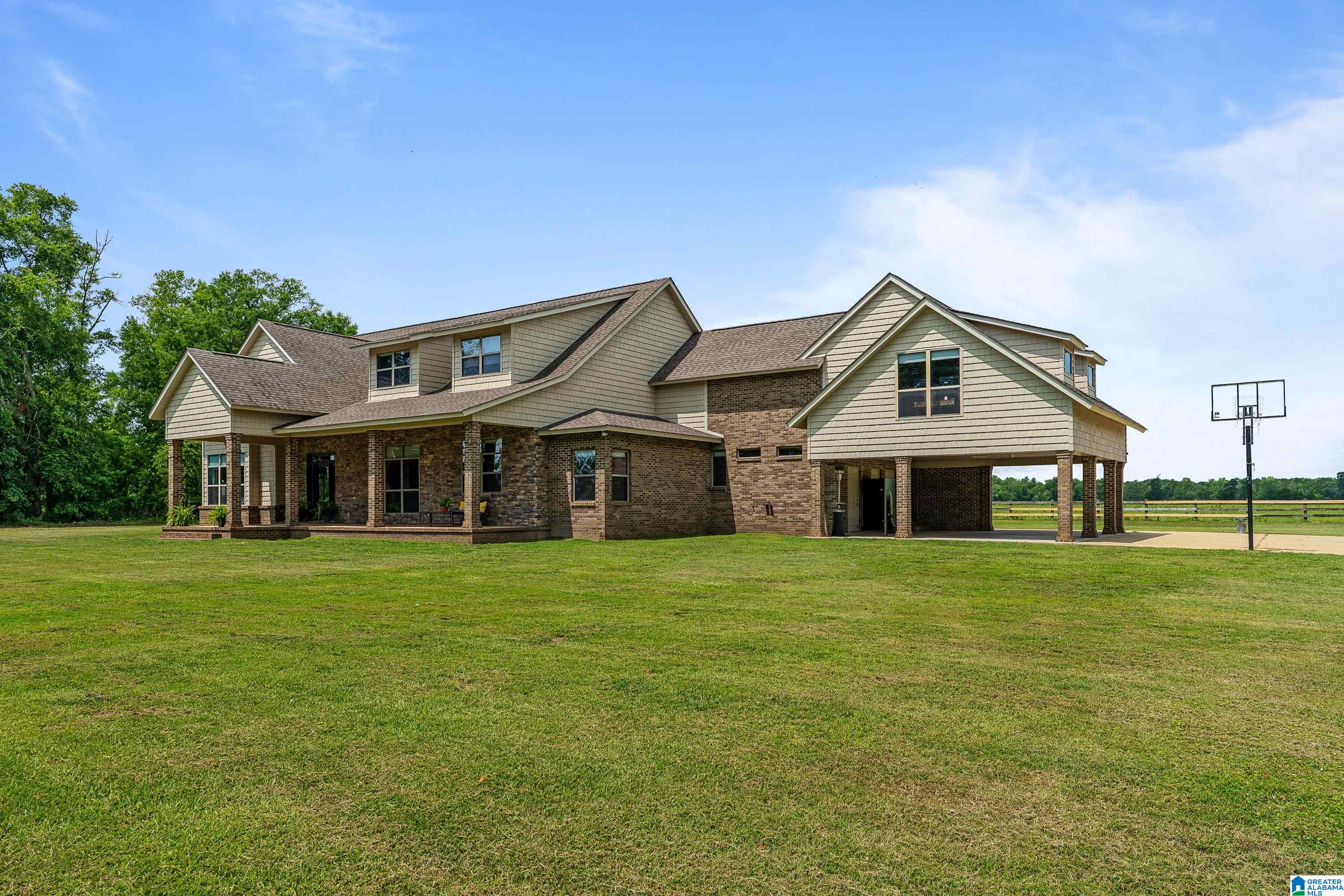 511 Mehearg Road Wetumpka, AL 36092 - Photo 3 of 90