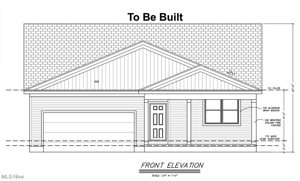 12940 Fruitside Road Garfield Heights, OH 44125 - Photo 1 of 14