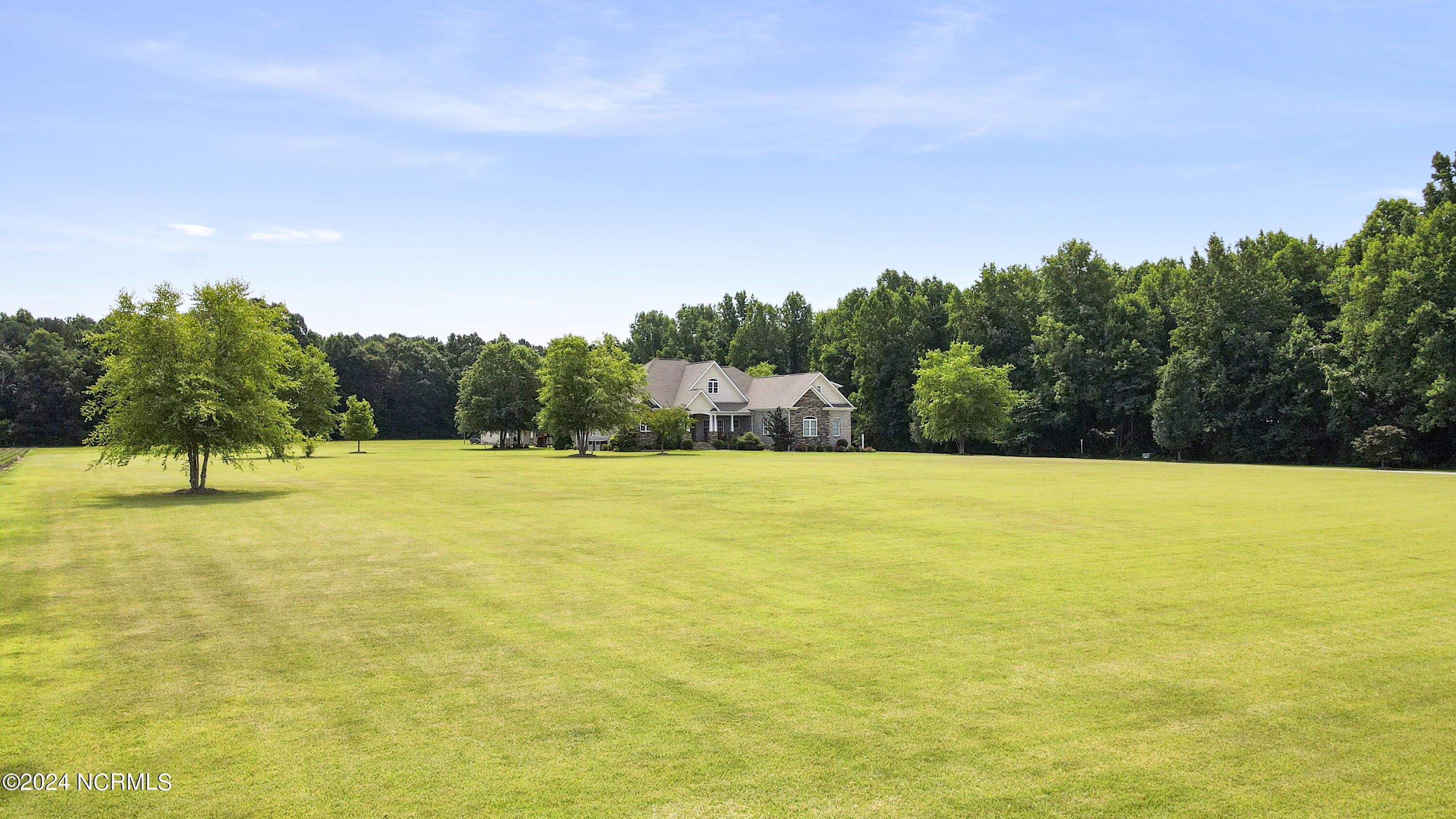 7757 Brame Road Kenly, NC 27542 - Photo 97 of 99 DJI_0050