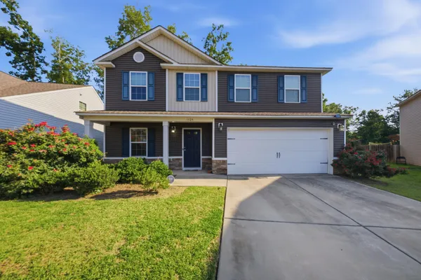 $257,000 | 1725 Kodiak Court, Sumter, SC 29150