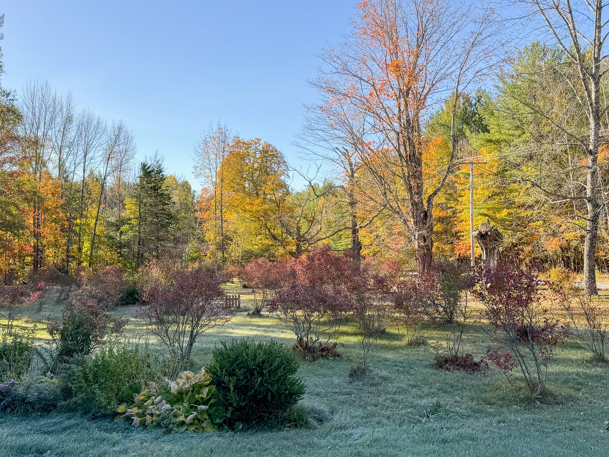 397 West Old Main Road Lowell, ME 04493 - Photo 10 of 33 9
