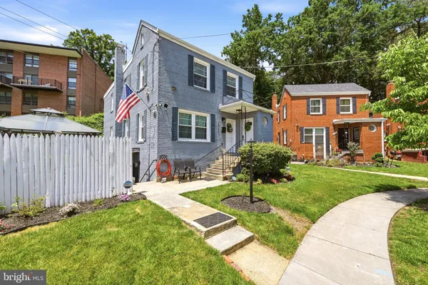 $729,000 | 2707 Fort Baker Drive Southeast, Washington, DC 20020