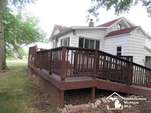 12474 Maxwell Road Carleton, MI 48117 - Photo 7 of 13