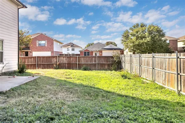 $3,321 | 6232 Apalachee Trail, Fort Worth, TX 76179