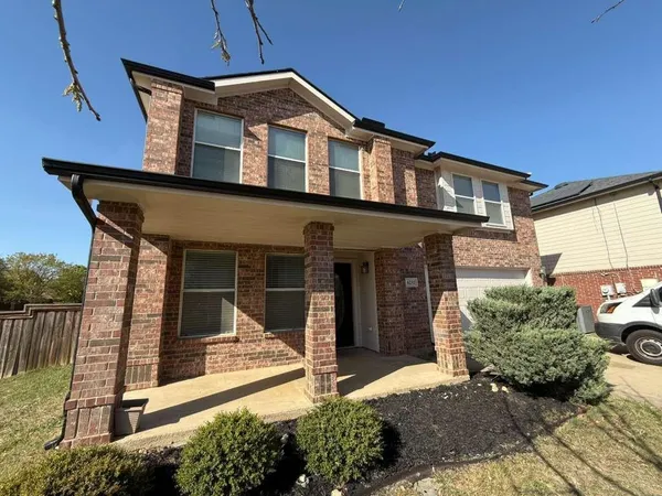 $3,321 | 6232 Apalachee Trail, Fort Worth, TX 76179