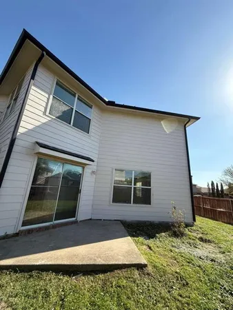$3,321 | 6232 Apalachee Trail, Fort Worth, TX 76179