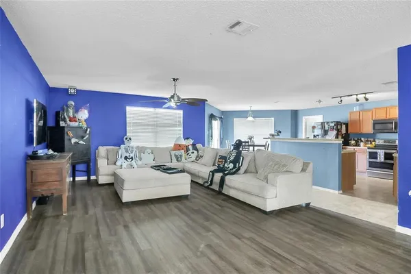 $3,321 | 6232 Apalachee Trail, Fort Worth, TX 76179