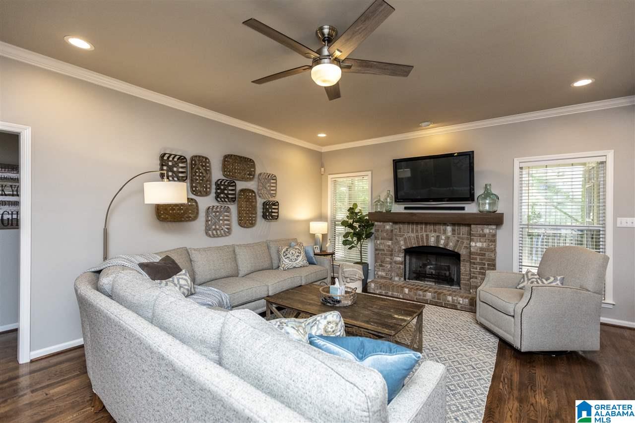 775 Cluster Springs Road Gardendale, AL 35071 - Photo 11 of 50 Gallery Image 11