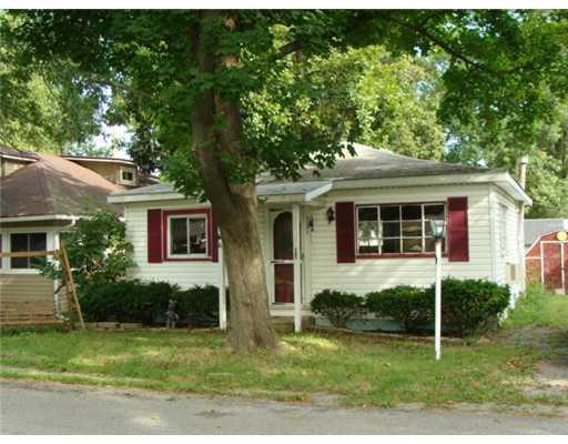 8916 Maple Street Lakeview, OH 43331 - Photo 1 of 18