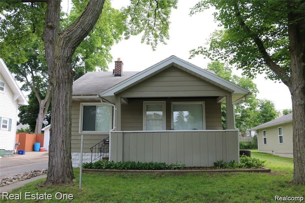 2034 Monteith Street Flint, MI 48504 - Photo 7 of 7 Gallery Image 7