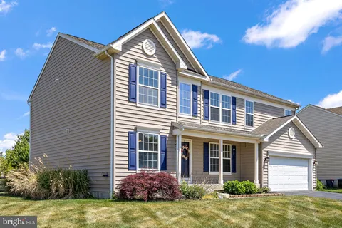 $575,000 | 245 Bucktail Drive, Middletown, DE 19709