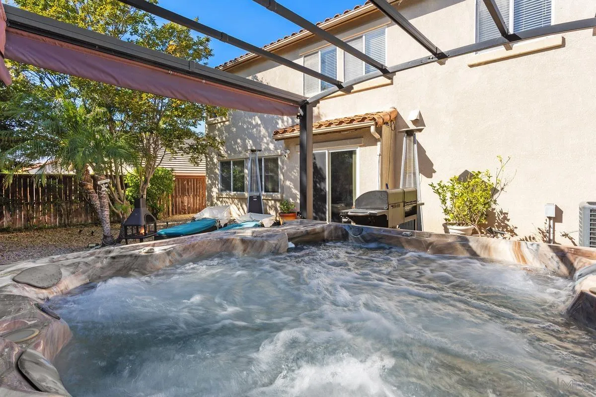 5145 Mendip Street Oceanside, CA 92057 - Photo 26 of 33 a view of a building with a outdoor space