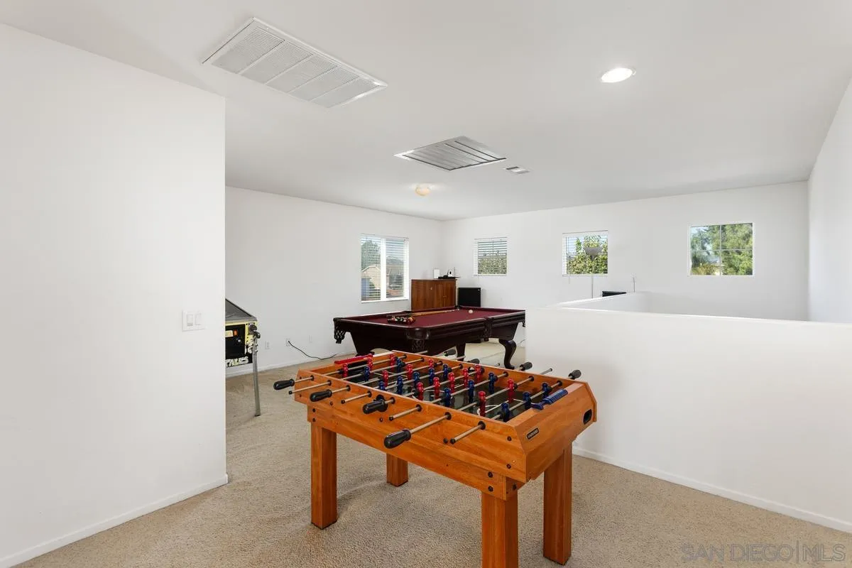 5145 Mendip Street Oceanside, CA 92057 - Photo 5 of 33 a room with furniture and a window