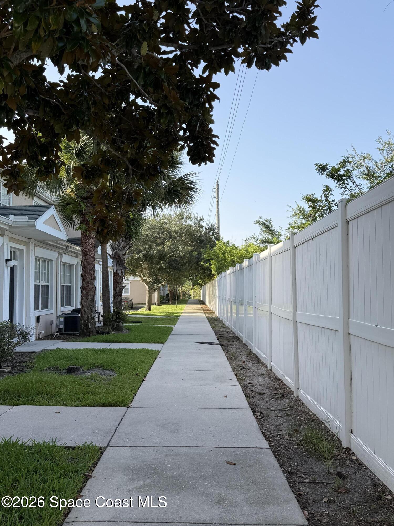 105 Turpial Way, Unit 103 Melbourne, FL 32901 - Photo 29 of 31 IMG_0525