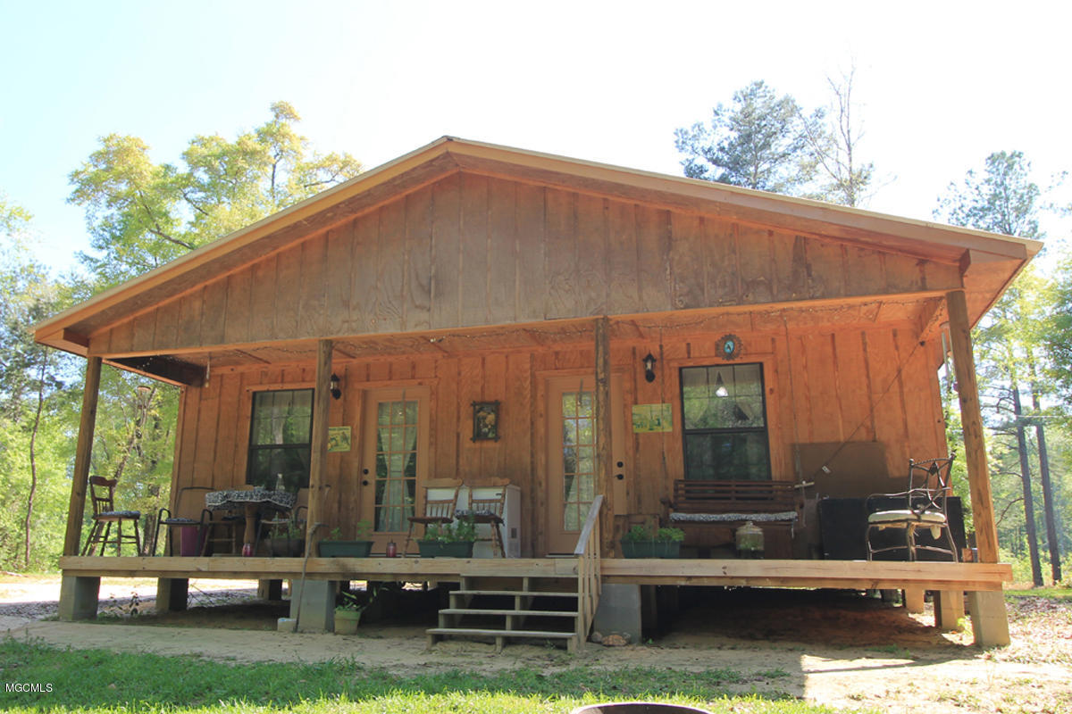 6211 Merrill Road Lucedale, MS 39452 - Photo 1 of 36 Primary Photo
