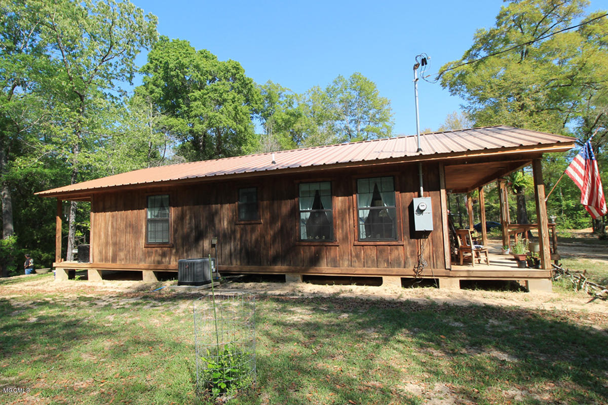 6211 Merrill Road Lucedale, MS 39452 - Photo 33 of 36 4 (5)