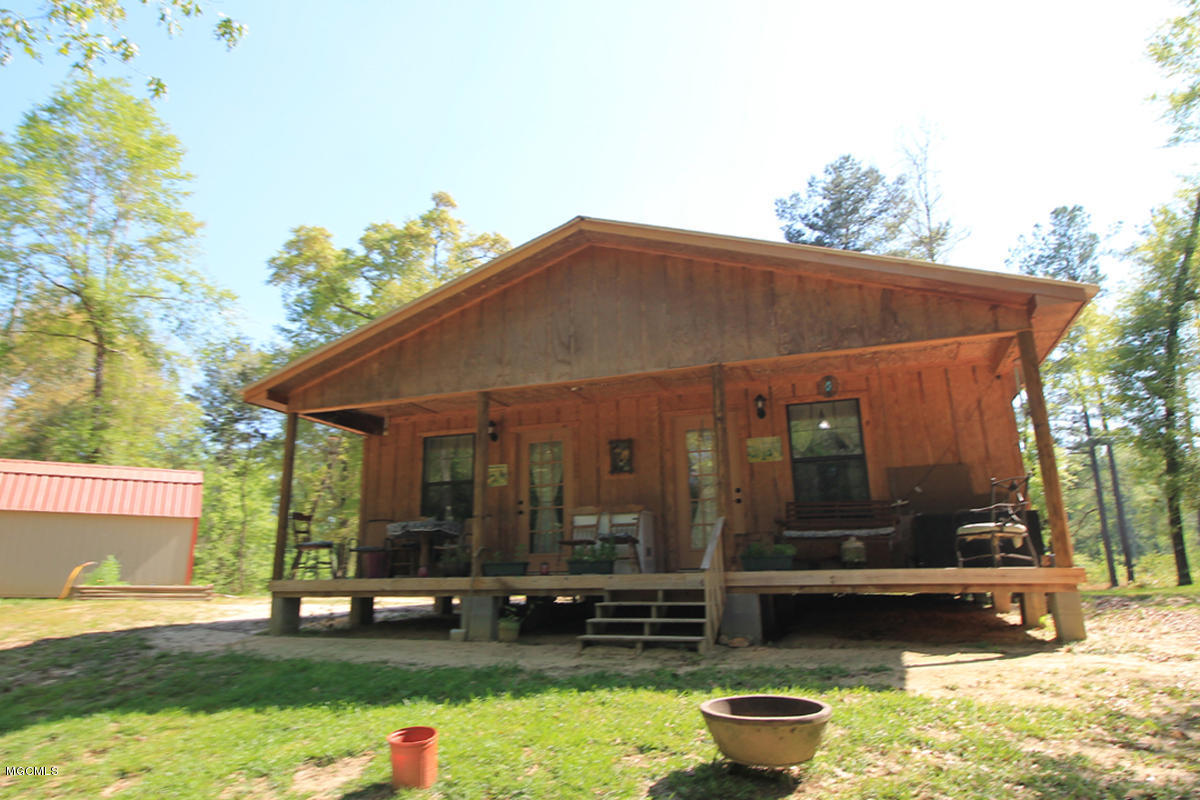6211 Merrill Road Lucedale, MS 39452 - Photo 34 of 36 4 (6)