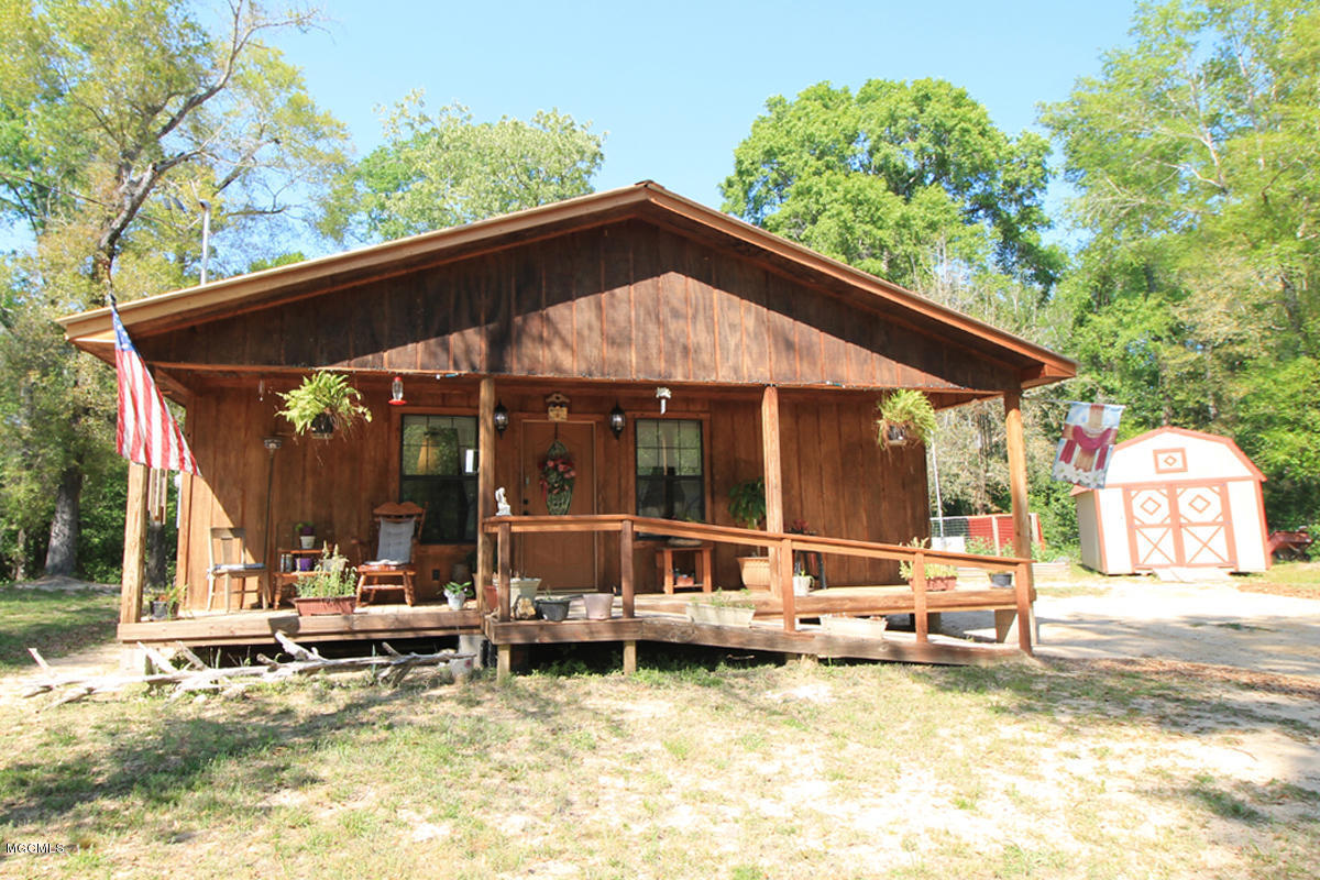 6211 Merrill Road Lucedale, MS 39452 - Photo 35 of 36 9