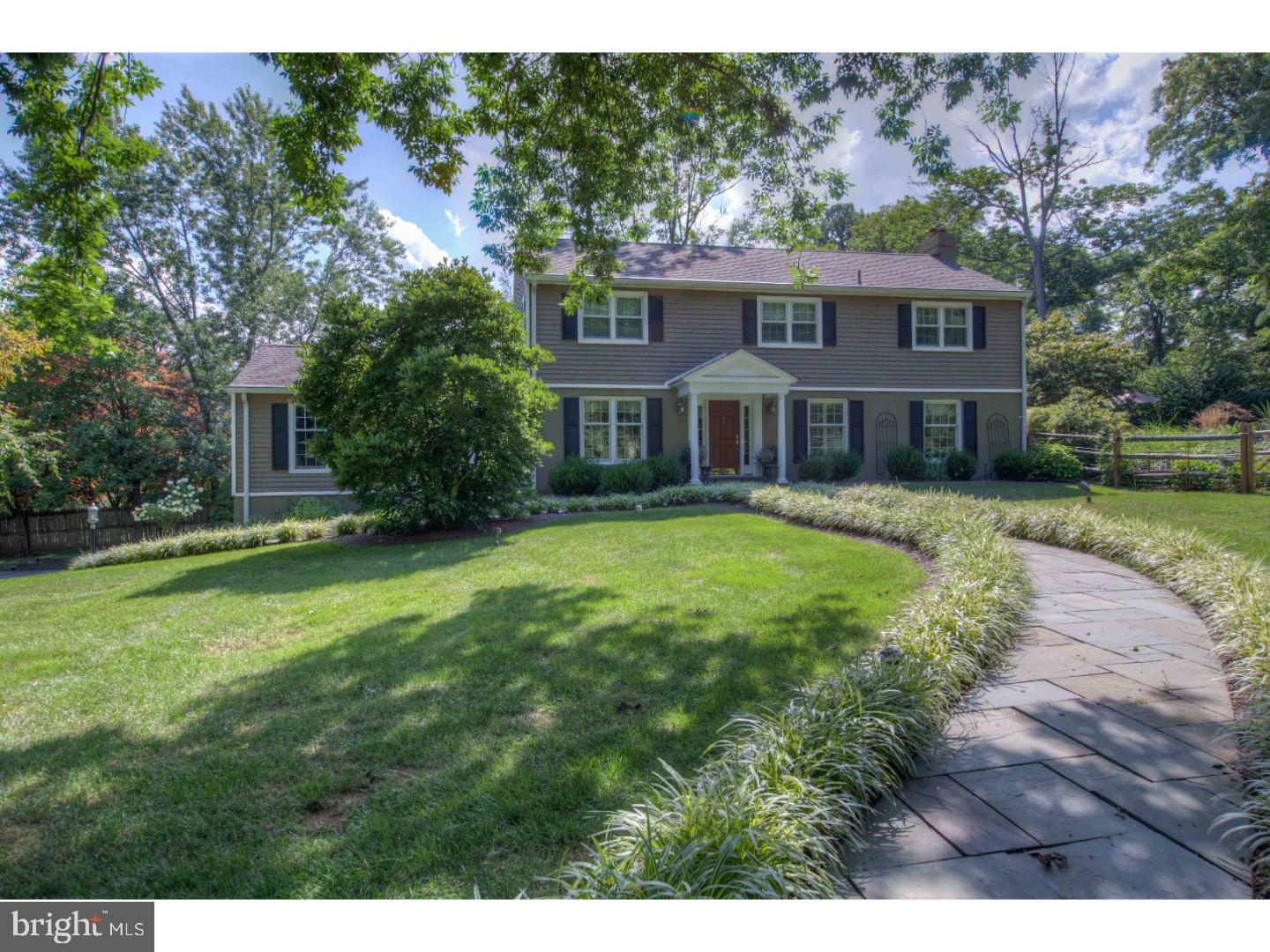 143 Ladderback Lane Devon, PA 19333 - Photo 1 of 25 Exterior Front