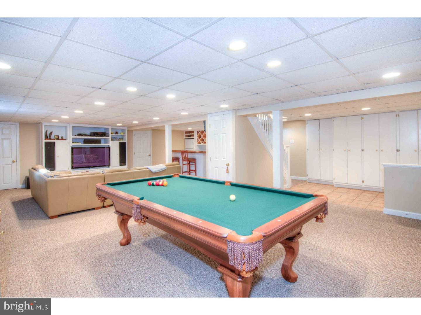 143 Ladderback Lane Devon, PA 19333 - Photo 15 of 25 Basement - Finished