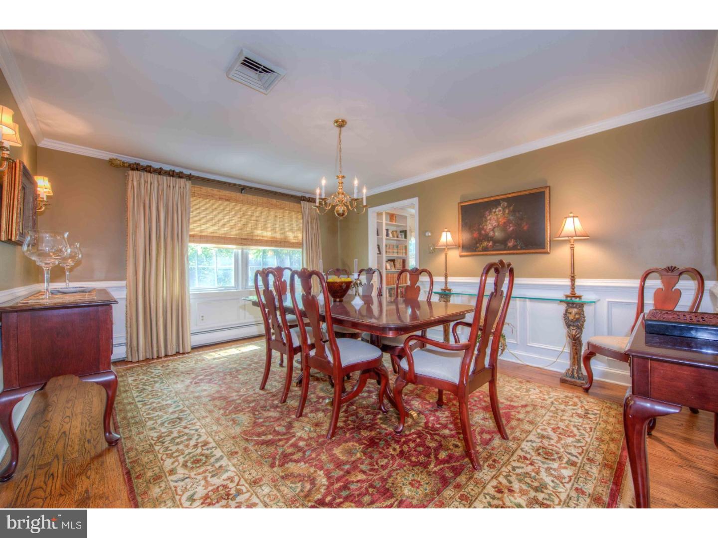 143 Ladderback Lane Devon, PA 19333 - Photo 4 of 25 Dining Room