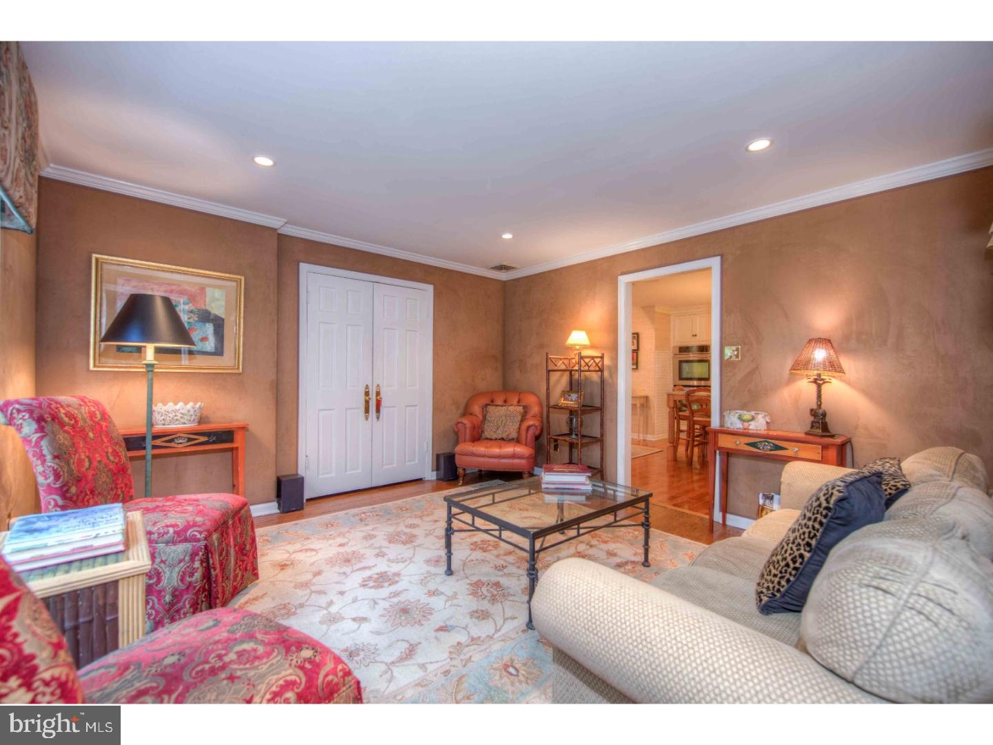 143 Ladderback Lane Devon, PA 19333 - Photo 6 of 25 Living Room