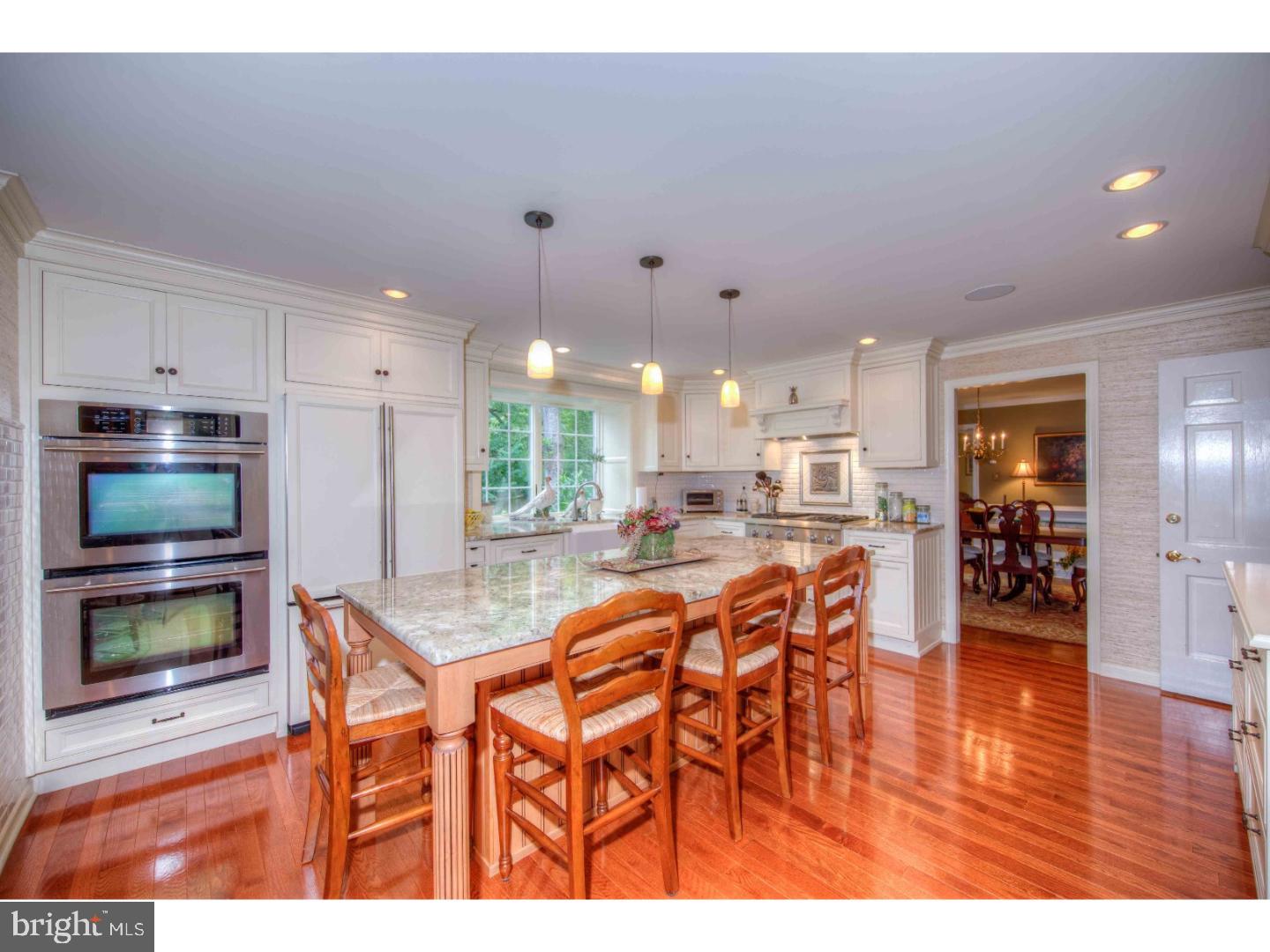 143 Ladderback Lane Devon, PA 19333 - Photo 7 of 25 Kitchen