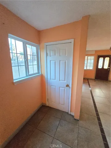 a sign that is on the side of a building