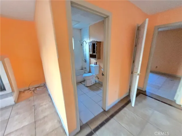 a view of living room