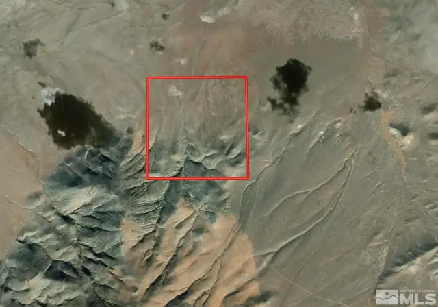 $159,660 | Acres Blue Mountain, Winnemucca, NV 89445